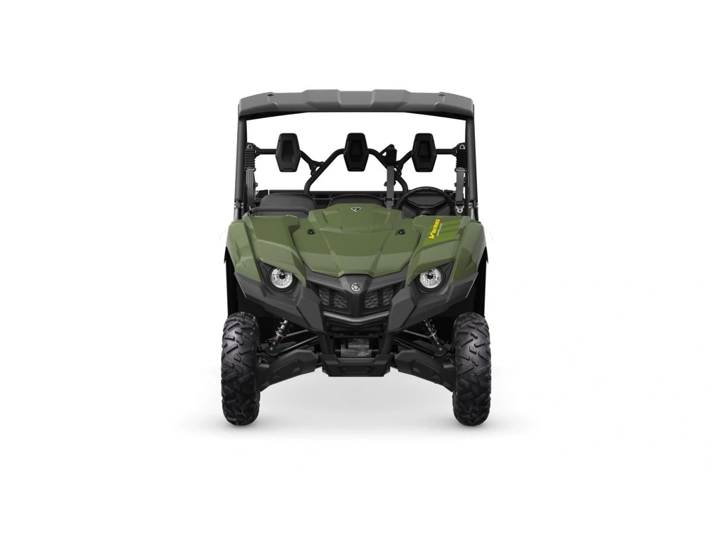 2026 Yamaha VIKING EPS VIKING EPS Tactical Green alt