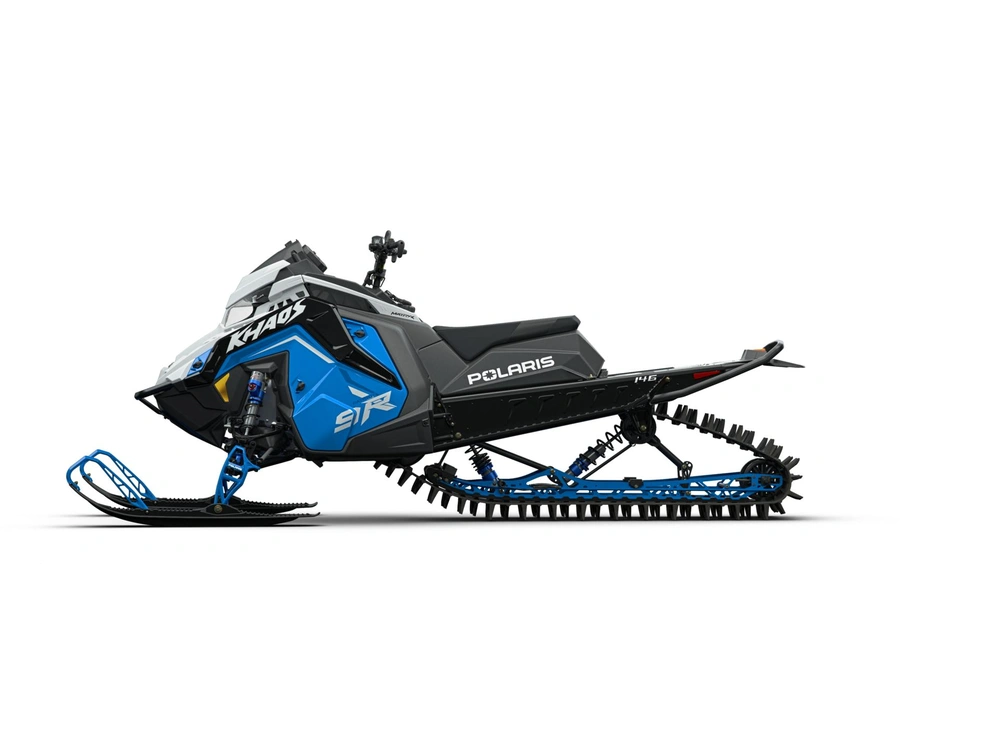 2027 Polaris RMK Khaos Patriot 9R RMk Khaos 146 alt