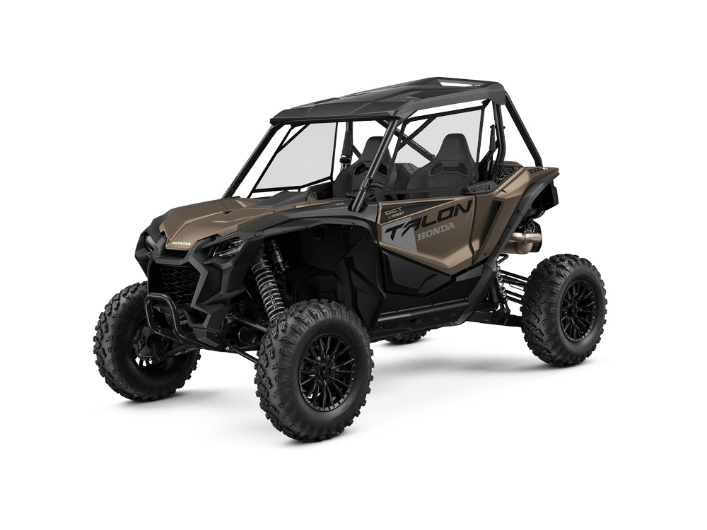 2026 Honda Talon 1000R Talon 1000R FOX Live Valve Matte Forged Bronze alt