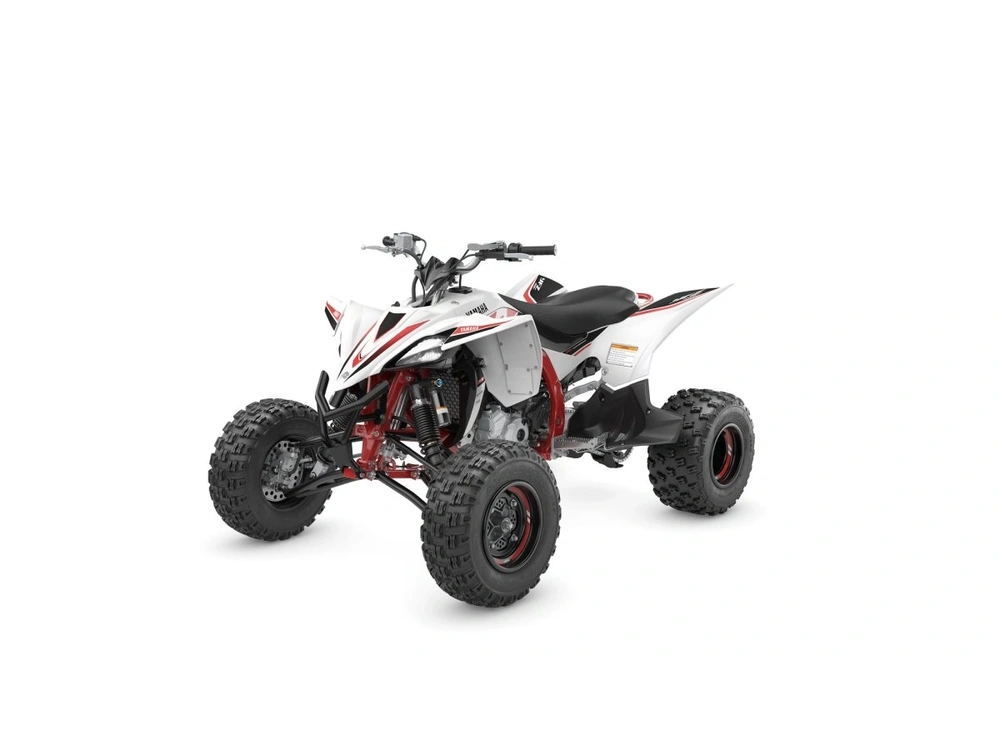 2026 Yamaha YFZ450R SE YFZ450R SE 70th Anniversary Edition alt