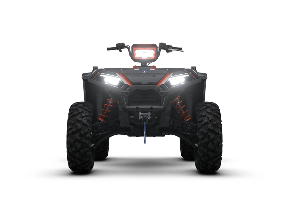 2026 Polaris Sportsman XP 1000 S