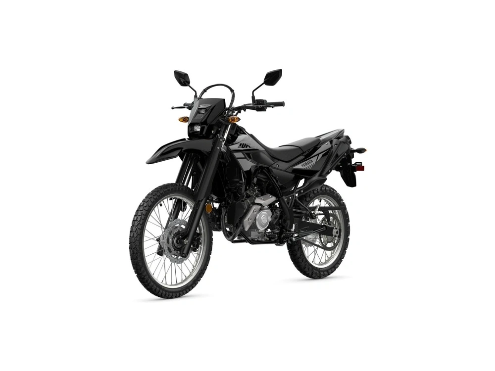 2026 Yamaha WR125R