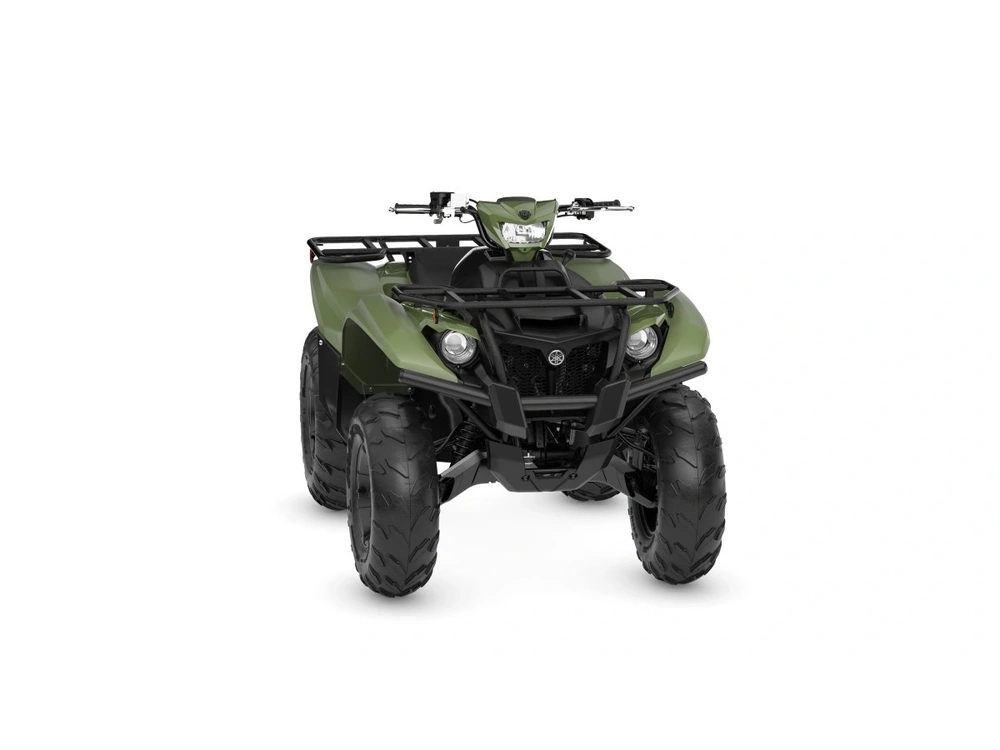 2026 Yamaha KODIAK 700 EPS KODIAK 700 EPS Tactical Green alt