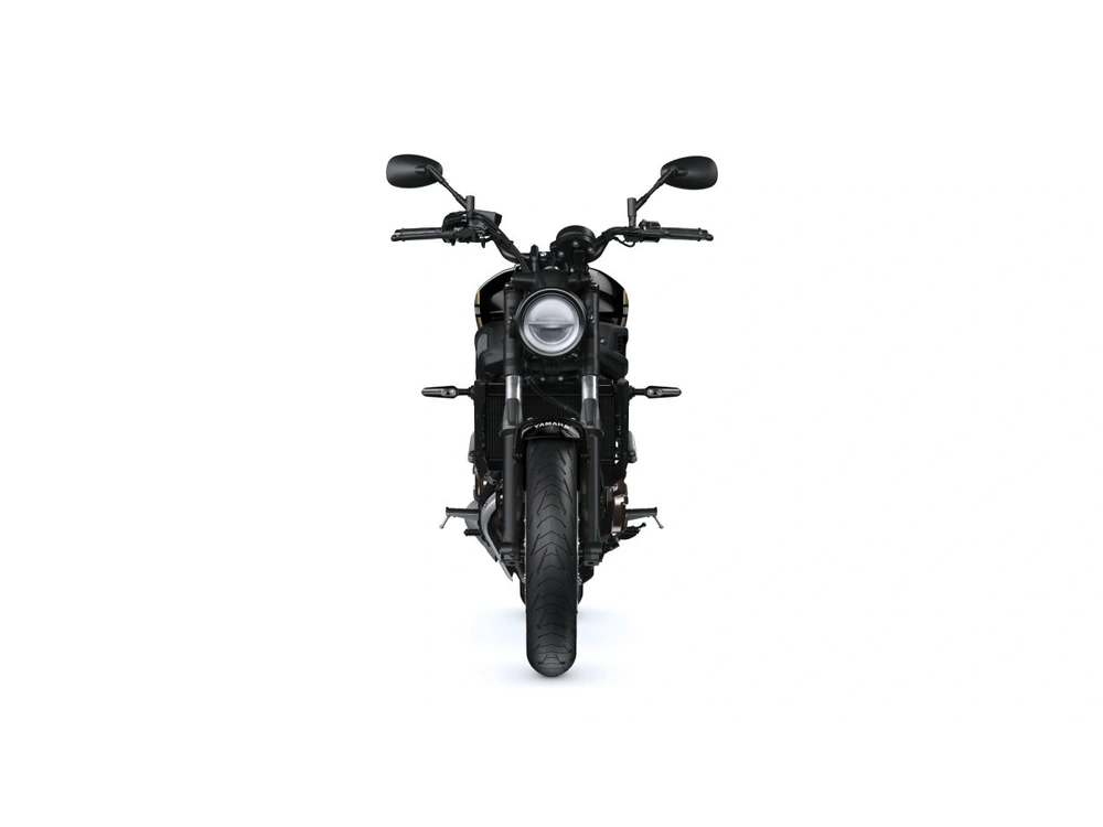 2026 Yamaha XSR700 XSR700 Raven alt