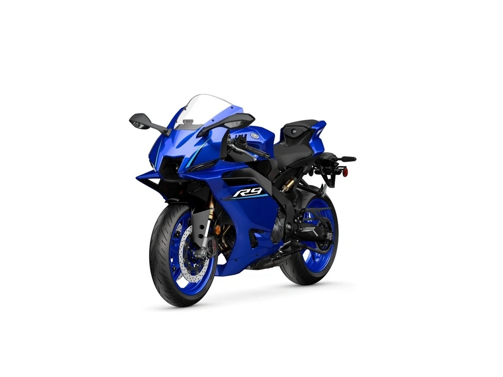 2026 Yamaha YZF-R9 YZF-R9 Team Yamaha Blue alt