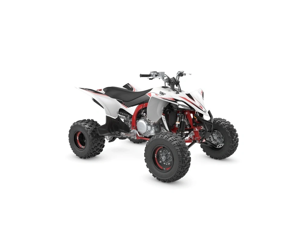2026 Yamaha YFZ450R SE YFZ450R SE 70th Anniversary Edition alt