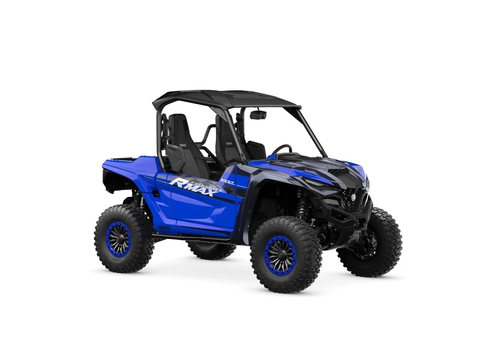 2026 Yamaha WOLVERINE RMAX2 1000 WOLVERINE RMAX2 1000 SPORT Team Yamaha Blue alt