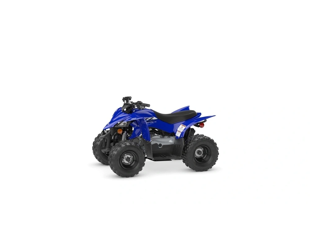 2026 Yamaha YFZ50 YFZ50 YOUTH Team Yamaha Blue alt