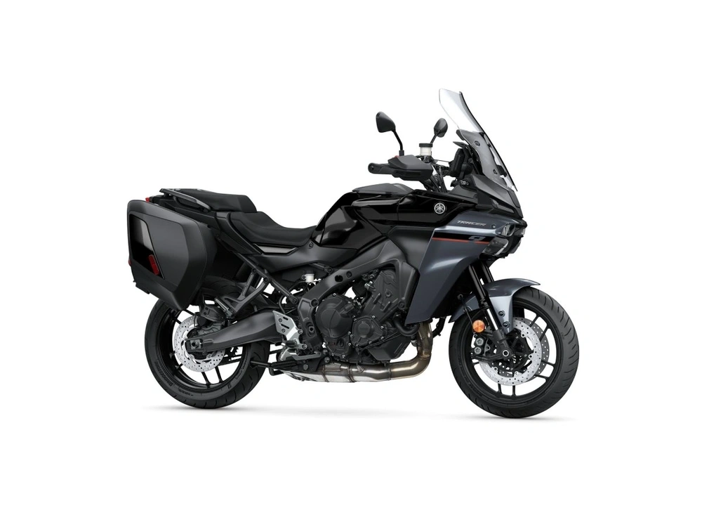 2026 Yamaha TRACER 9 TRACER 9 Raven alt
