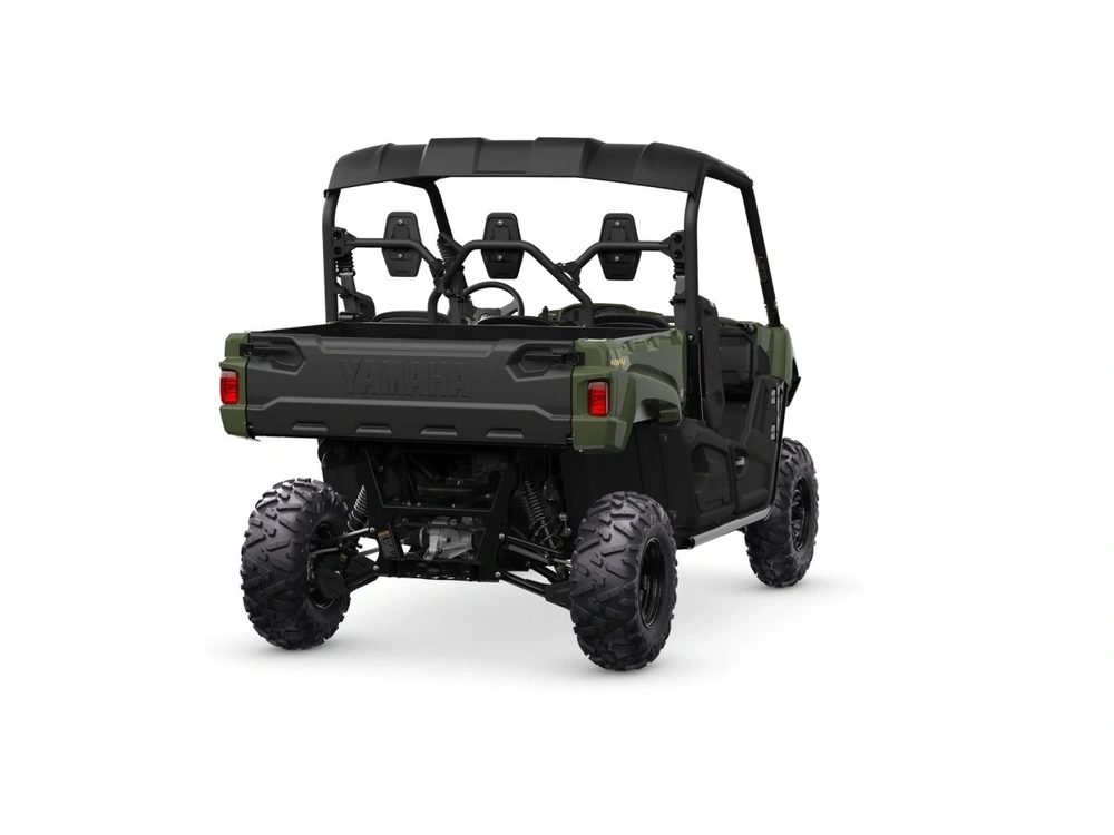 2026 Yamaha VIKING EPS VIKING EPS Tactical Green alt