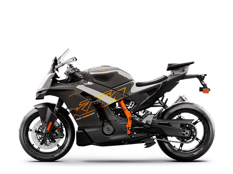 2026 KTM 990 RC R 990 RC R Black alt