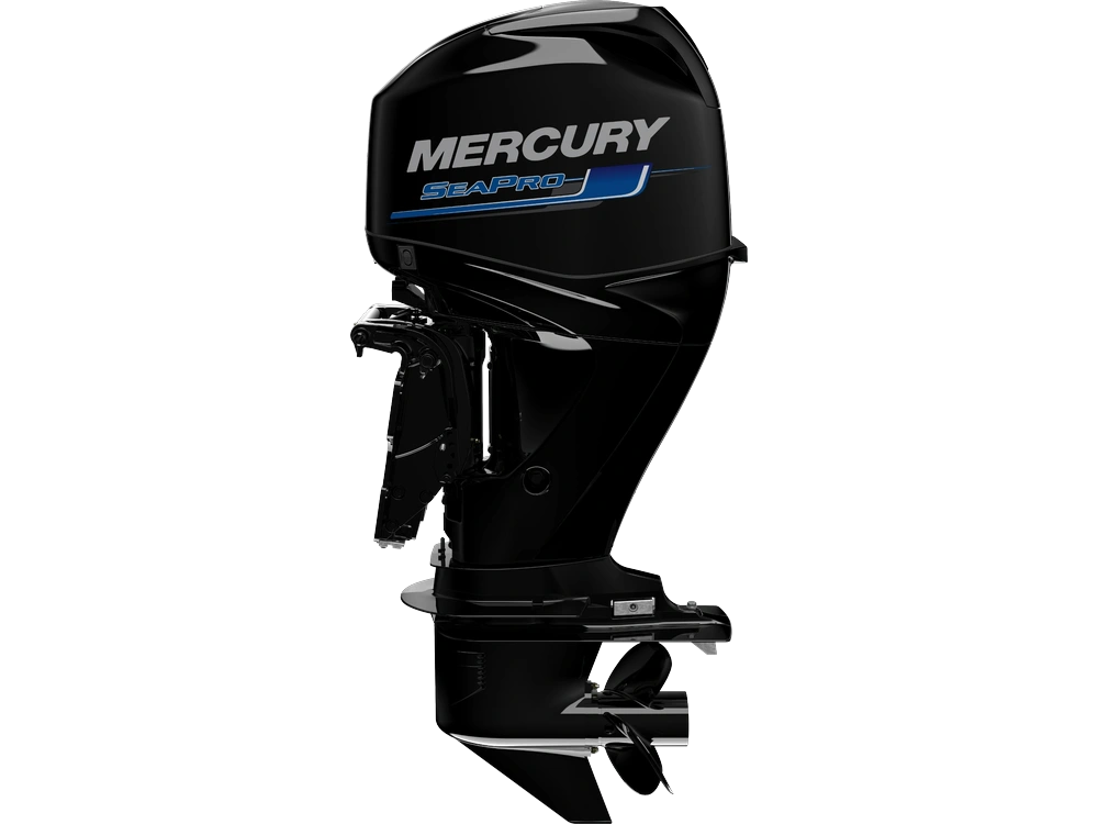 2026 Mercury SeaPro 40-60hp SeaPro 40HP alt