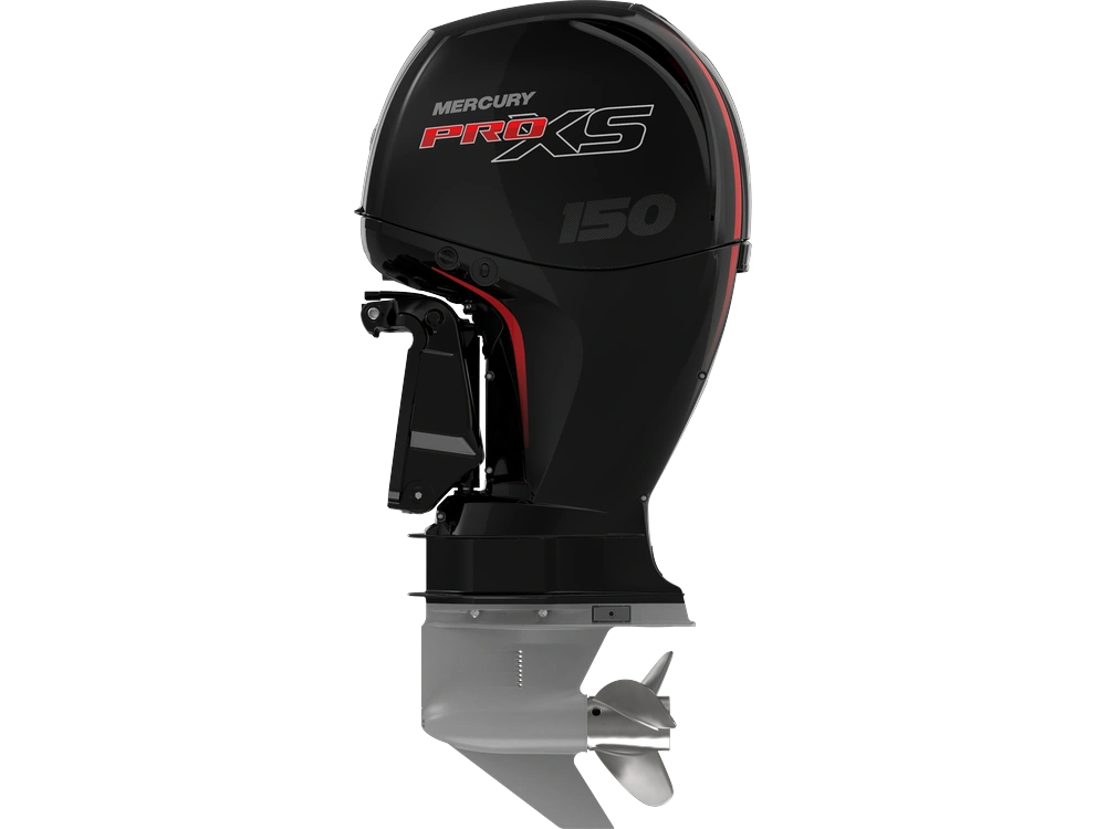 2026 Mercury Pro XS 115-150hp Pro XS 115HP alt