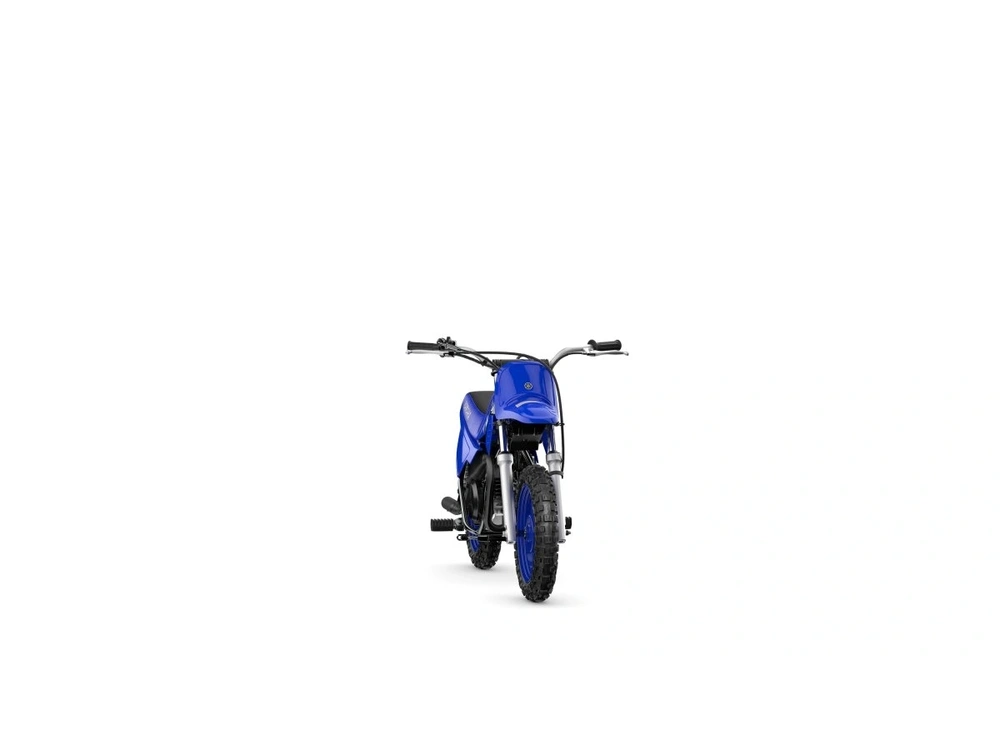 2026 Yamaha PW50 PW50 Team Yamaha Blue alt
