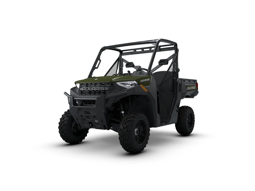 2026 Polaris RANGER 1000 RANGER 1000 EPS Sage Green alt