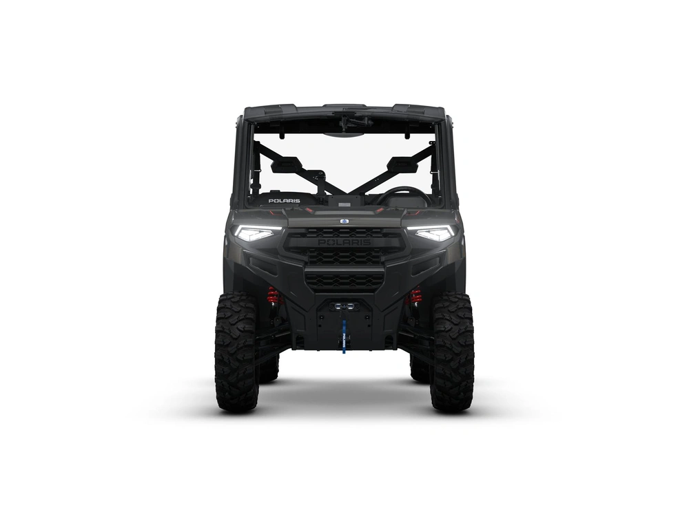 2026 Polaris RANGER XP 1000 NorthStar Trail Boss Edition RANGER XP 1000 NorthStar Trail Boss Edition Heavy Metal alt