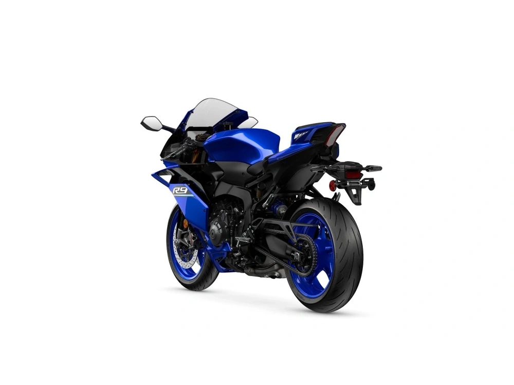 2026 Yamaha YZF-R9 YZF-R9 Team Yamaha Blue alt