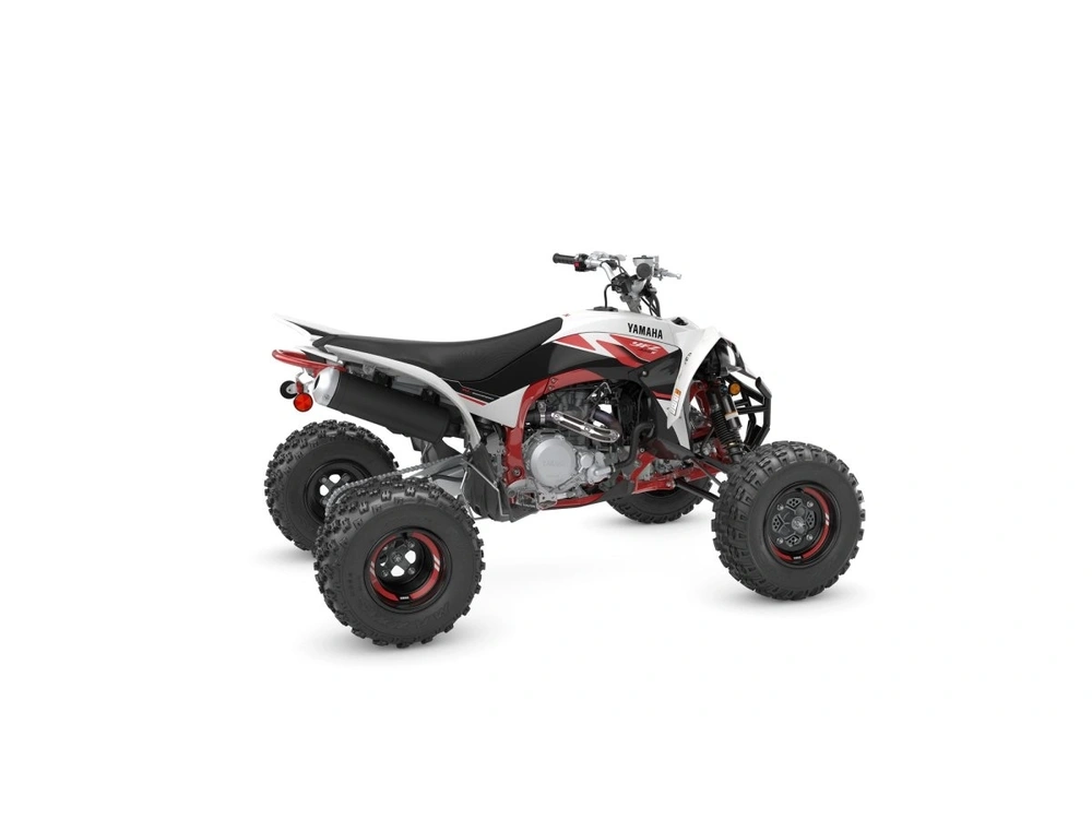 2026 Yamaha YFZ450R SE YFZ450R SE 70th Anniversary Edition alt