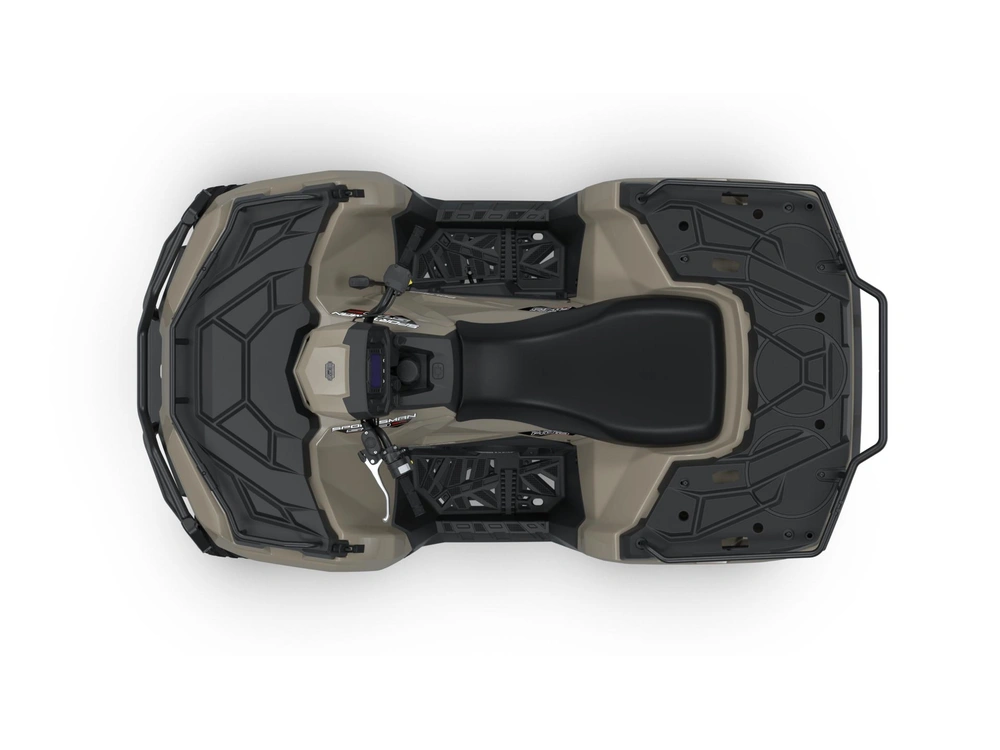 2026 Polaris SPORTSMAN 570 EPS