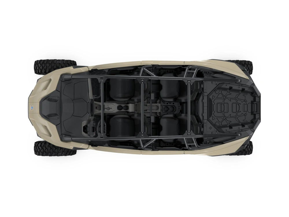 2026 Polaris RZR Pro XP 4 RZR Pro XP 4 Sport Sand Dune alt