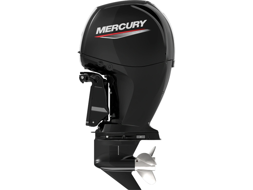 2026 Mercury FourStroke 75-150hp FourStroke 90HP alt
