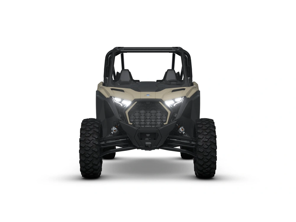 2026 Polaris RZR Pro XP 4 RZR Pro XP 4 Sport Sand Dune alt