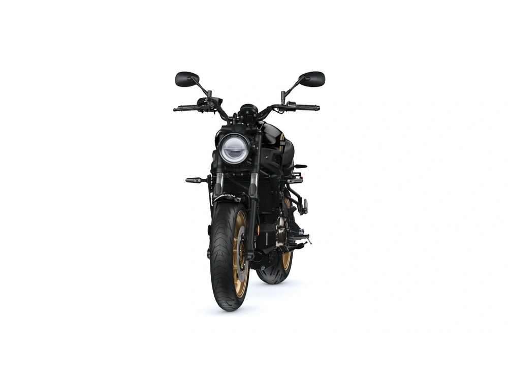 2026 Yamaha XSR700 XSR700 Raven alt