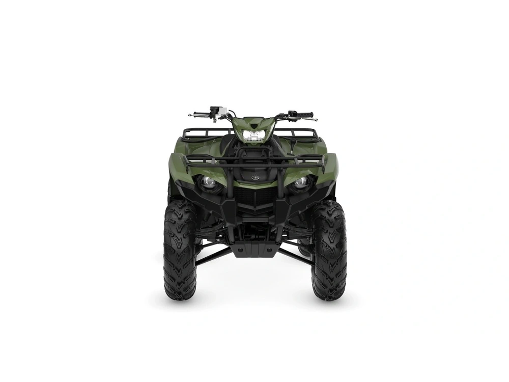 2026 Yamaha KODIAK 450 EPS KODIAK 450 EPS Tactical Green alt
