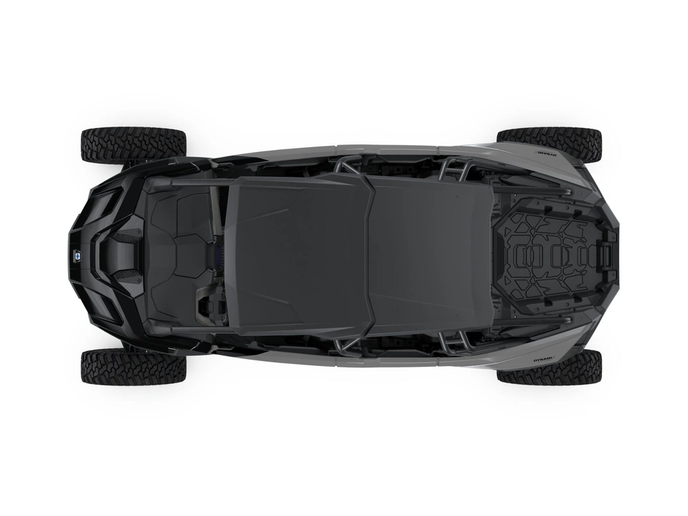 2026 Polaris RZR Pro S 4 Ultimate Z26S4D92AH