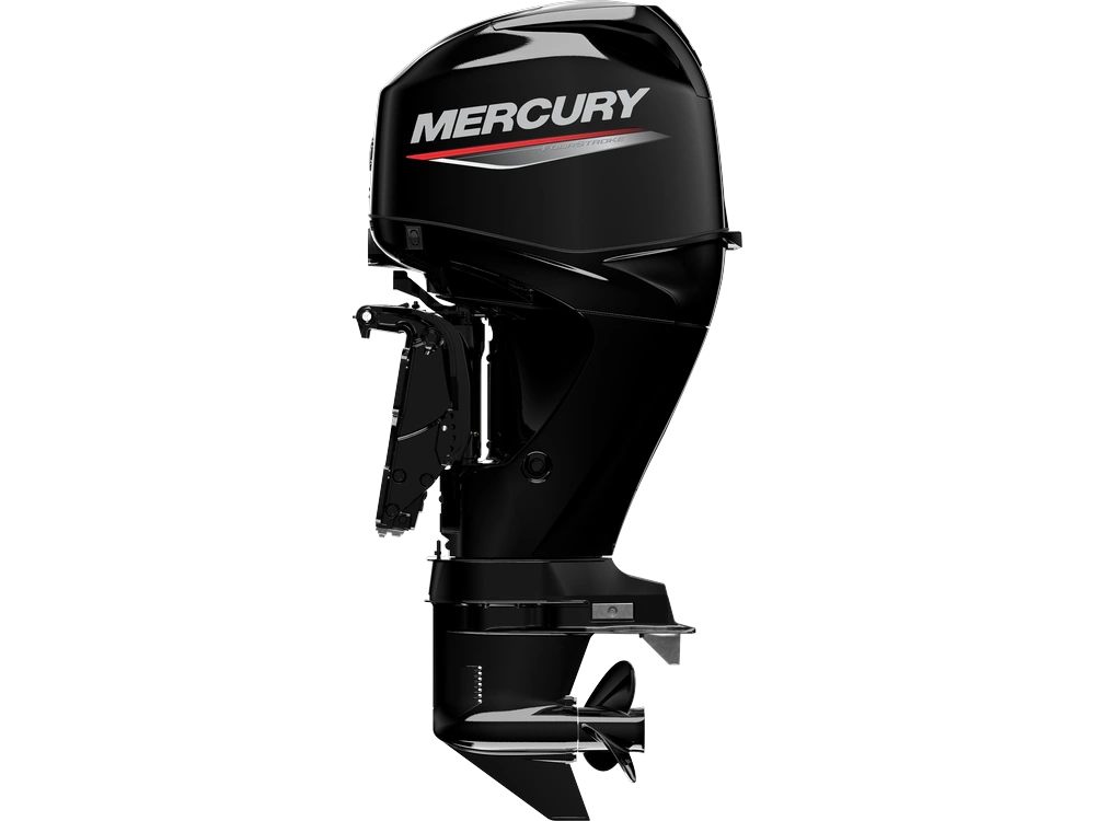 2026 Mercury FourStroke 40-60hp FourStroke 40HP EFI alt
