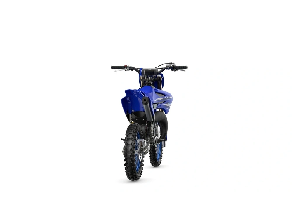 2026 Yamaha YZ85 YZ85 Team Yamaha Blue alt