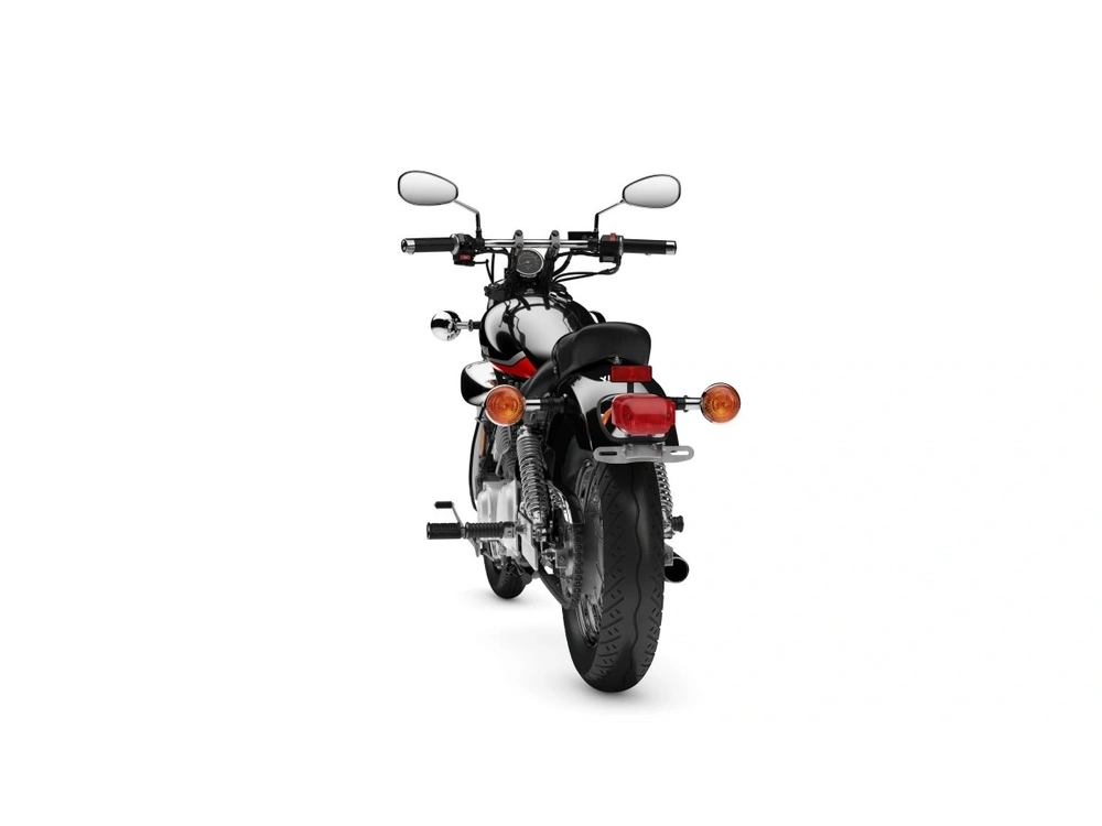 2026 Yamaha V STAR 250 V STAR 250 Raven alt