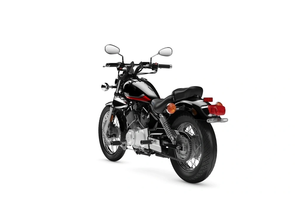 2026 Yamaha V STAR 250 V STAR 250 Raven alt