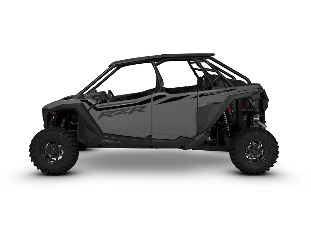2026 Polaris RZR Pro XP 4 Ultimate