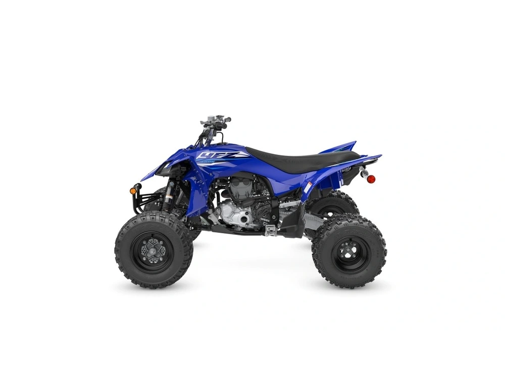 2026 Yamaha YFZ450R YFZ450R Team Yamaha Blue alt