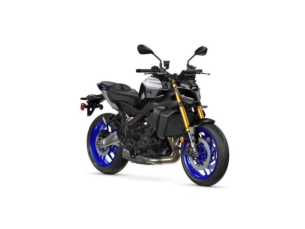 2026 Yamaha MT-09 SP MT-09 SP Liquid Metal / Raven alt