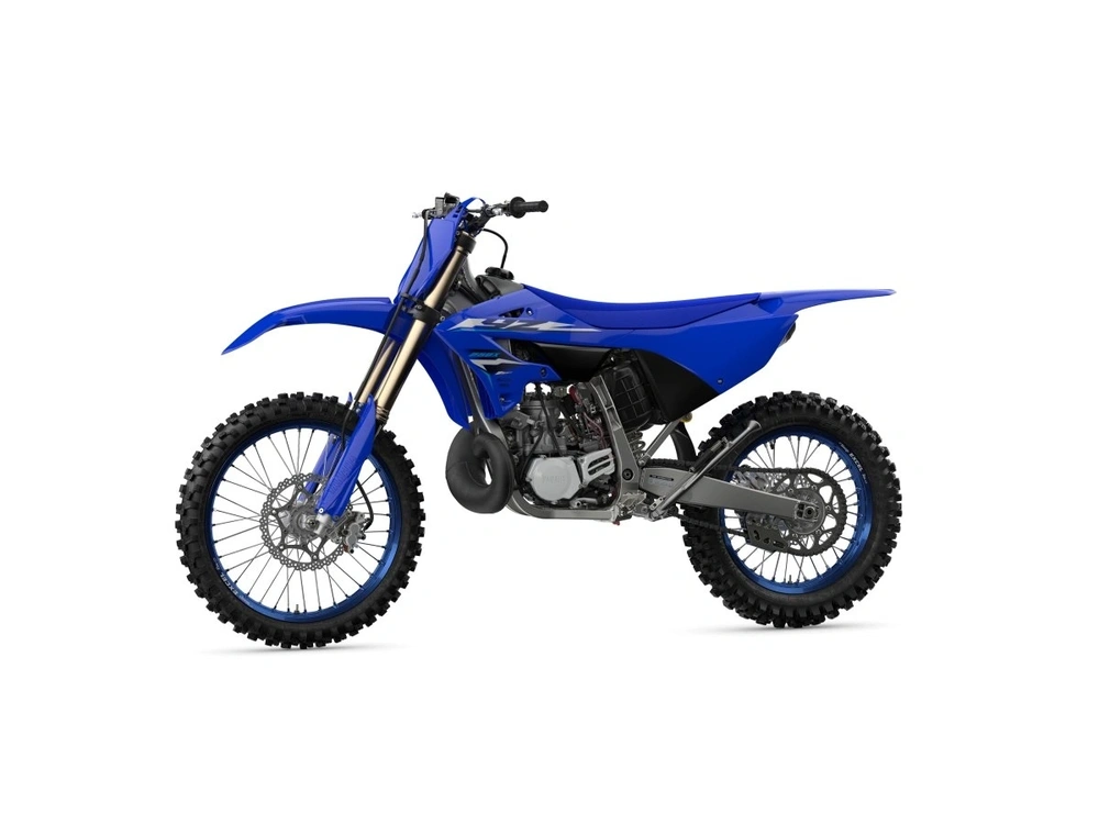 2026 Yamaha YZ250X YZ250X Team Yamaha Blue alt