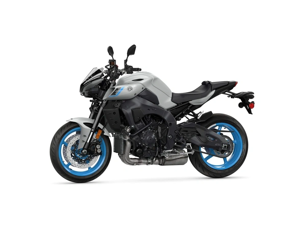 2026 Yamaha MT-10 MT-10 Ice Storm alt
