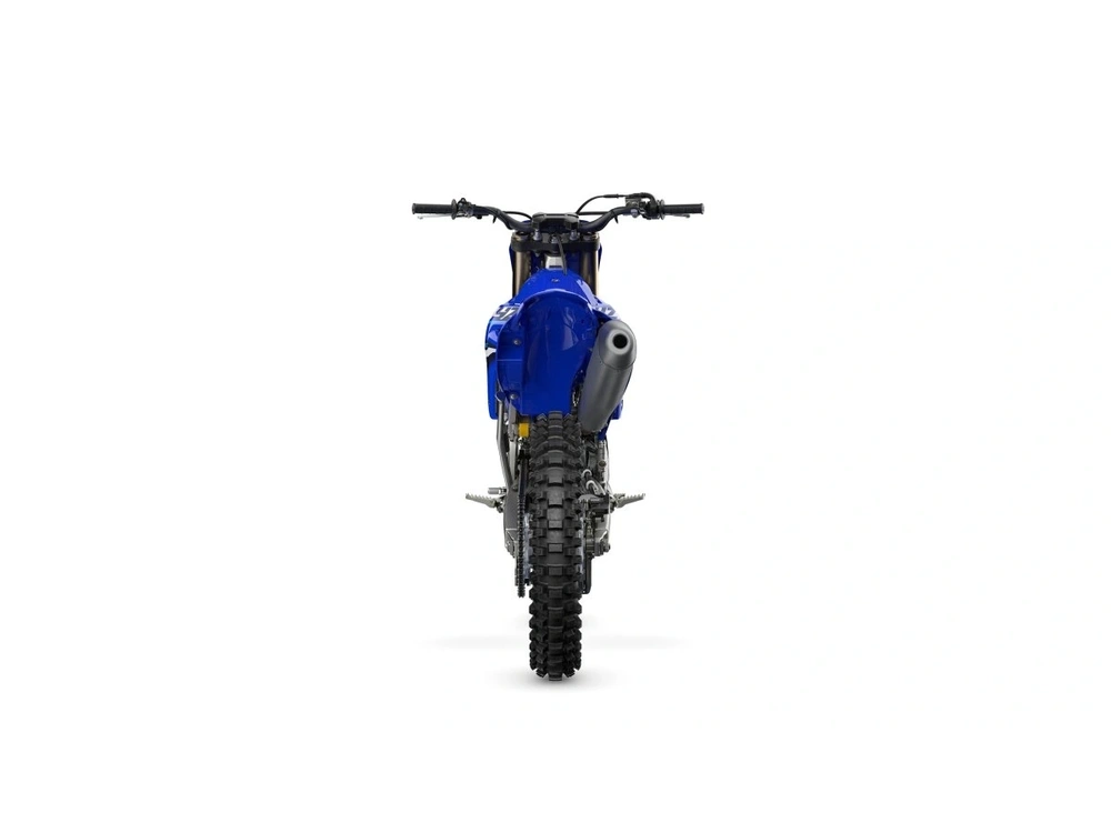 2026 Yamaha YZ250FX YZ250FX Team Yamaha Blue alt