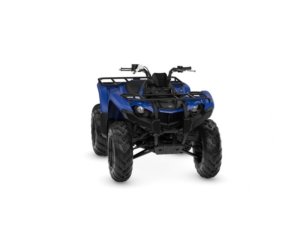 2026 Yamaha KODIAK 450 KODIAK 450 Steel Blue alt