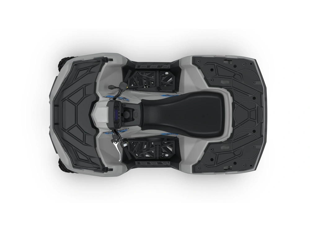 2026 Polaris Sportsman 570