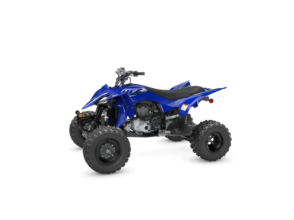 2026 Yamaha YFZ450R YFZ450R Team Yamaha Blue alt