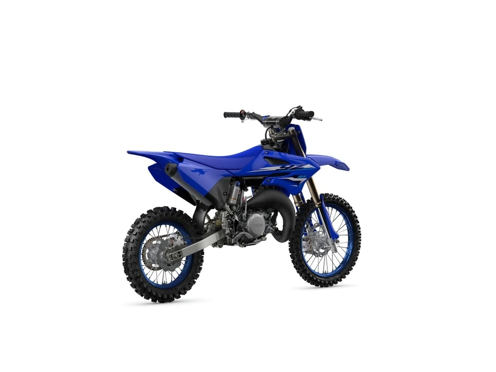 2026 Yamaha YZ85 YZ85 Team Yamaha Blue alt