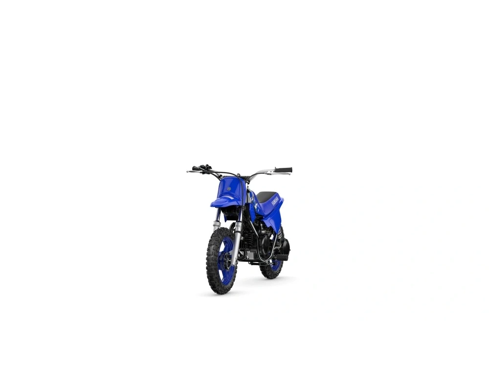 2026 Yamaha PW50 PW50 Team Yamaha Blue alt