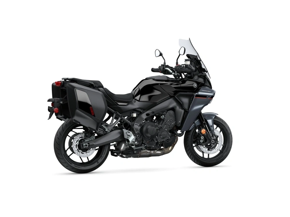 2026 Yamaha TRACER 9 TRACER 9 Raven alt