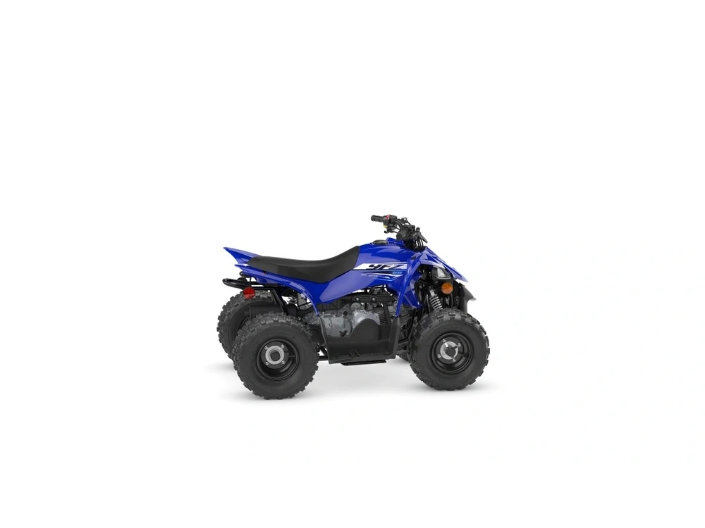 2026 Yamaha YFZ50 YFZ50 YOUTH Team Yamaha Blue alt