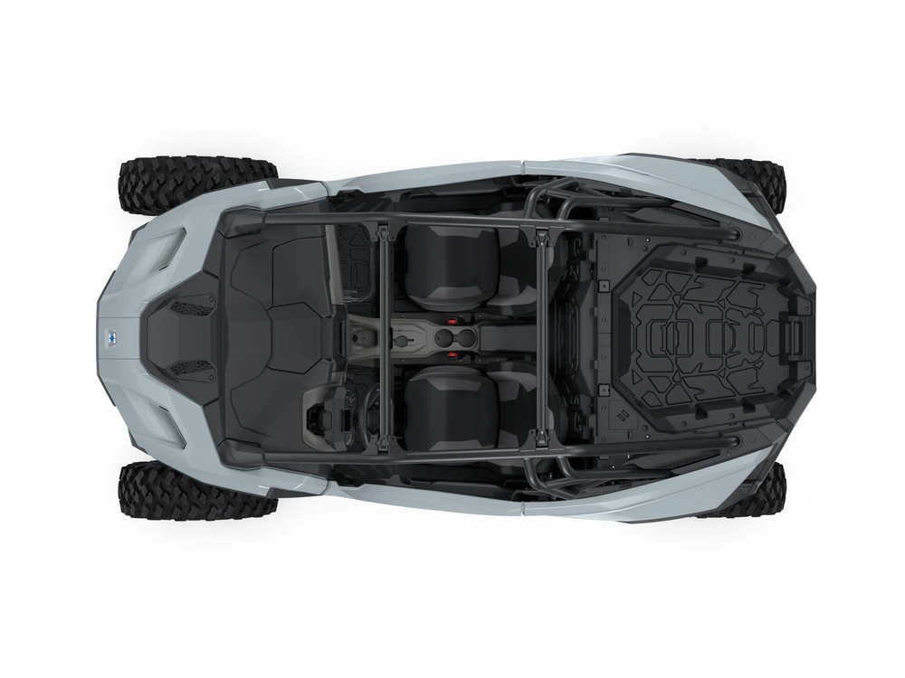 2026 Polaris RZR Pro XP RZR Pro XP Sport Storm Gray alt