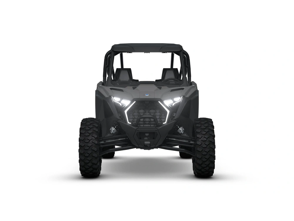2026 Polaris RZR Pro XP 4 Ultimate