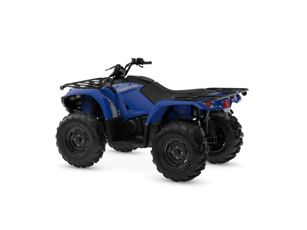 2026 Yamaha KODIAK 450 KODIAK 450 Steel Blue alt