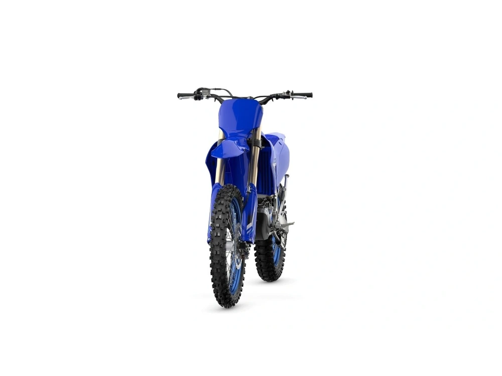 2026 Yamaha YZ450FX YZ450FX Team Yamaha Blue alt